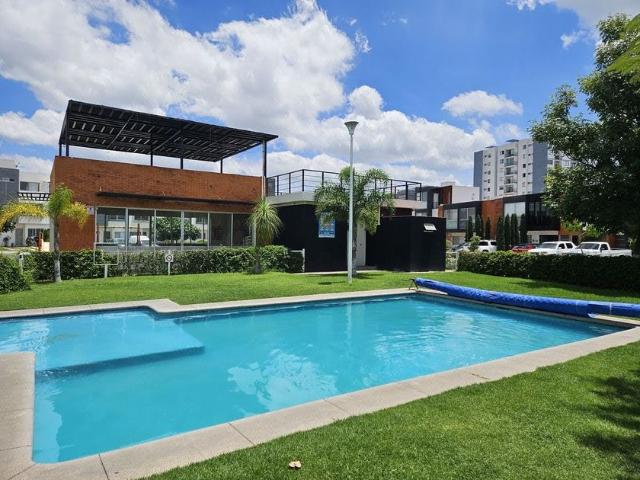 Casa en renta La Cuchilla, Zapopan, Región Centro, Jalisco, 45200, México