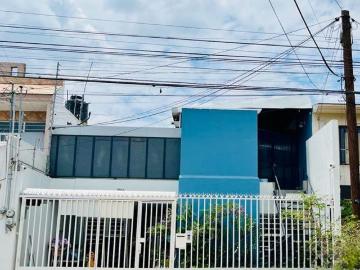 Casa en renta La Calma, Zapopan, Jalisco
