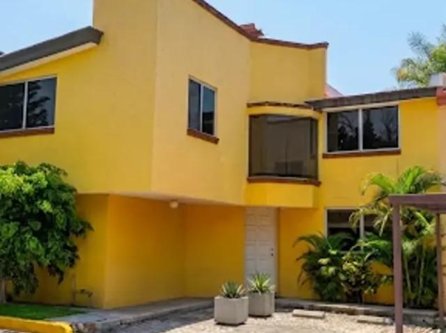 Casa en renta La Calera Puebla