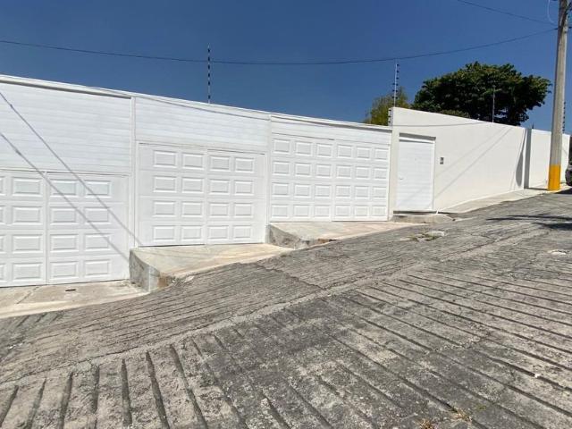 Casa en renta La Calera, Puebla De Zaragoza, Puebla, México