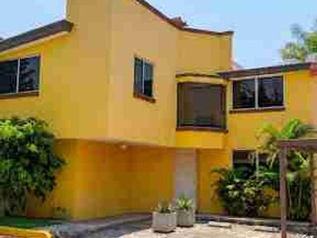 Casa en condominio en renta La Calera, Puebla De Zaragoza, Puebla, México