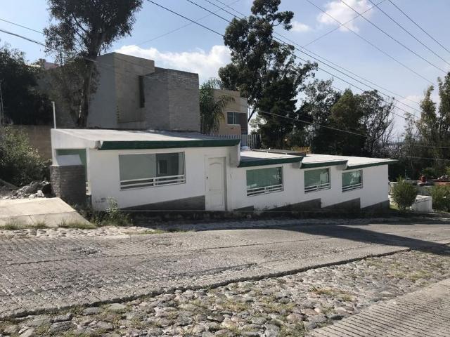 Casa en renta La Calera, Puebla, Municipio De Puebla