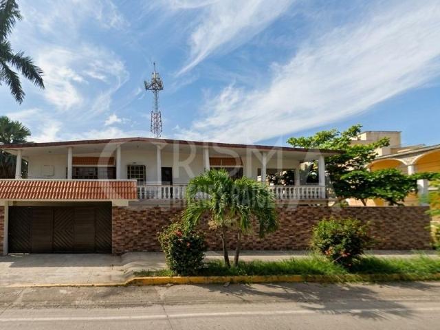 Casa en renta La Calzada, Tuxpan, Veracruz