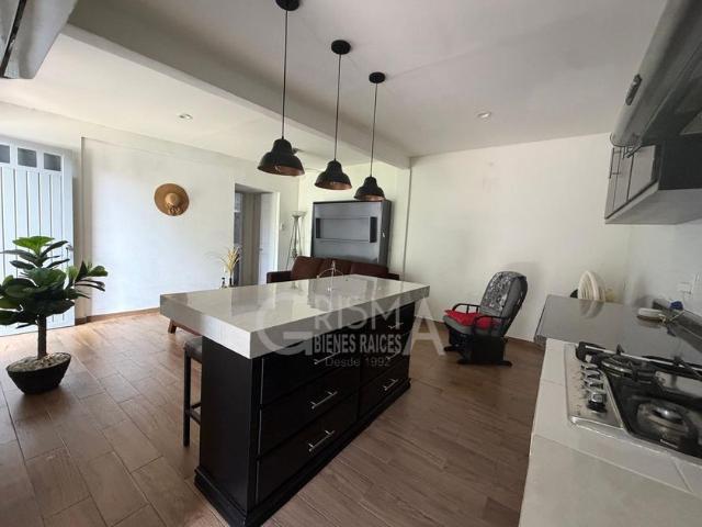 Casa en renta La Calzada, Tuxpan, Veracruz