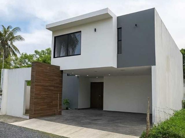 Casa en renta La Calzada, Tuxpan, Veracruz