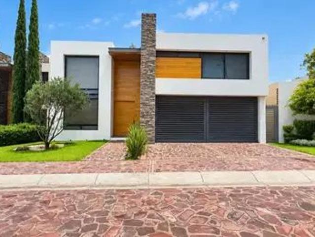 Casa En Renta, La Campiña Del Bosque, León, Guanajuato