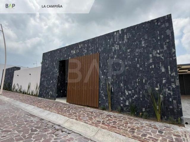 Casa en renta La Campiña, León, Guanajuato, México