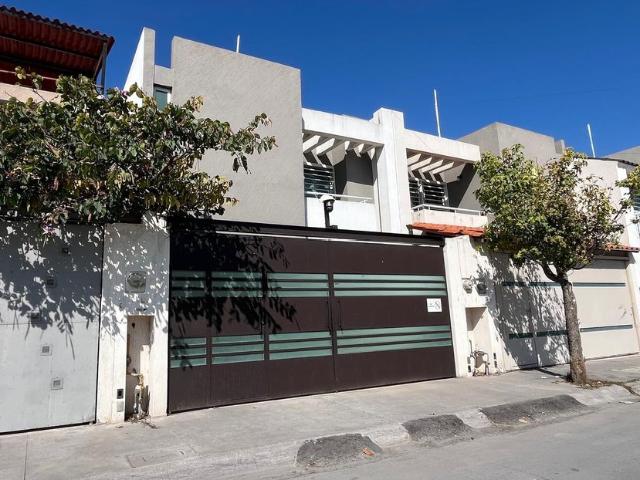 Casa en renta La Campiña, León, León