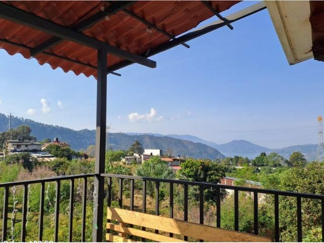 Casa en renta La Candelaria, Valle De Bravo, Valle De Bravo
