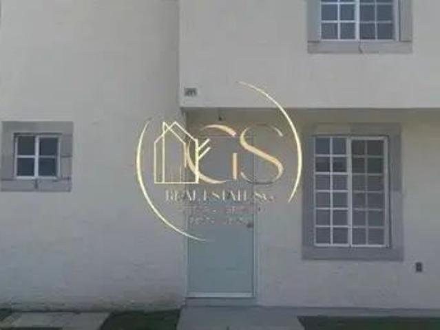 Casa En Renta La Cantera Celaya