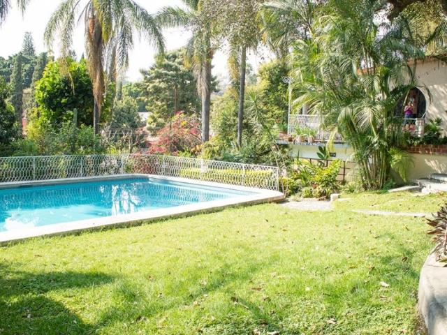 Casa en renta La Carolina, Cuernavaca, Cuernavaca, Morelos