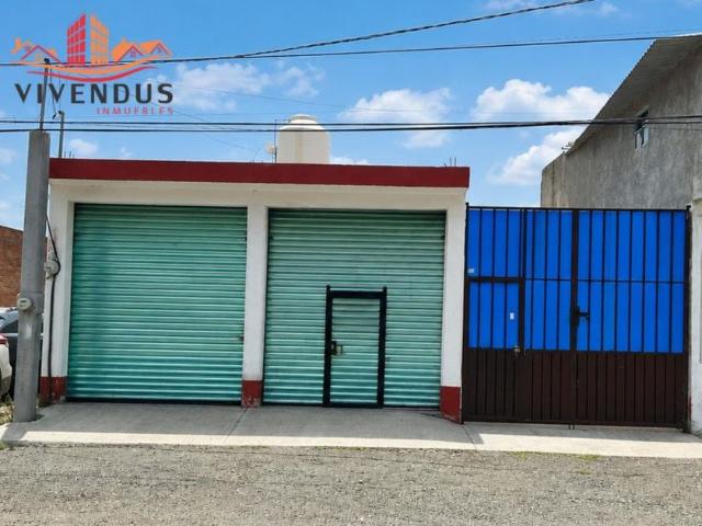 Casa en renta La Caridad, Acambay De Ruíz Castañeda, Estado De México, 50360, México