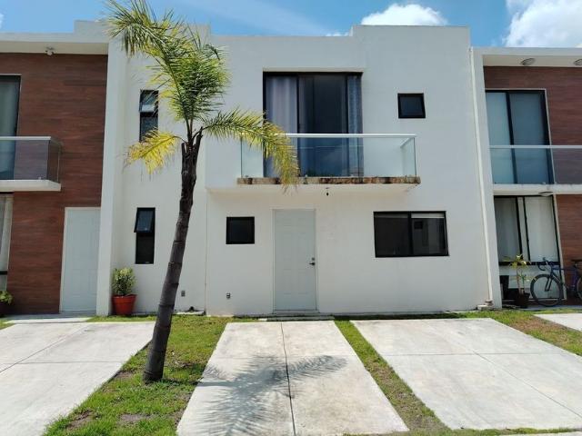 Casa en renta La Cañada, El Marqués, Querétaro, 76060, México