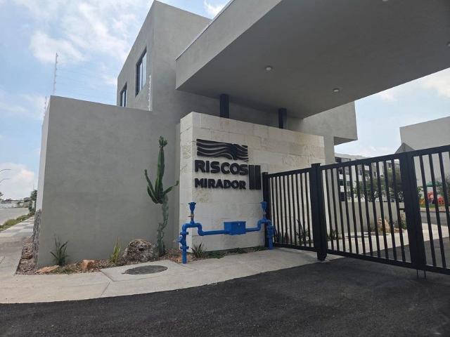 Casa en renta La Cañada, El Marqués, Querétaro, 76060, México