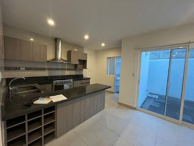 Casa en renta La Cañada, El Marqués, Querétaro, 76060, México
