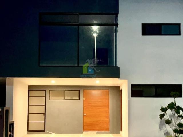 Casa en renta La Cañada, El Marqués, Querétaro, 76240, México