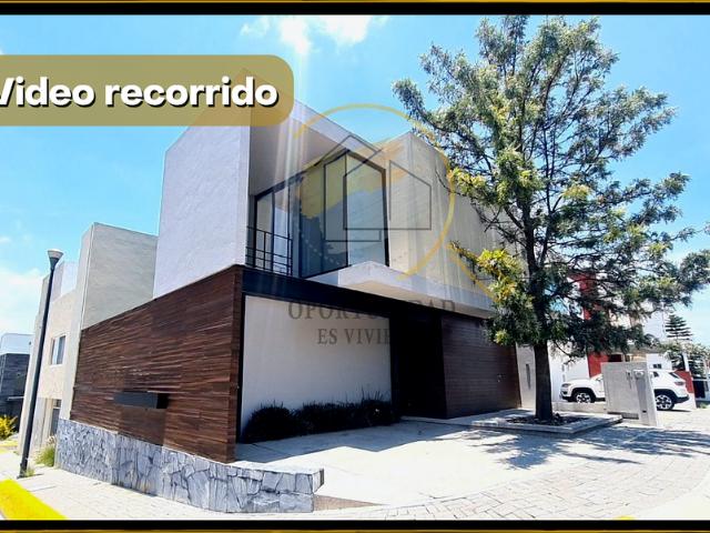 Casa en renta La Cañada, El Marqués, Querétaro, 76240, México