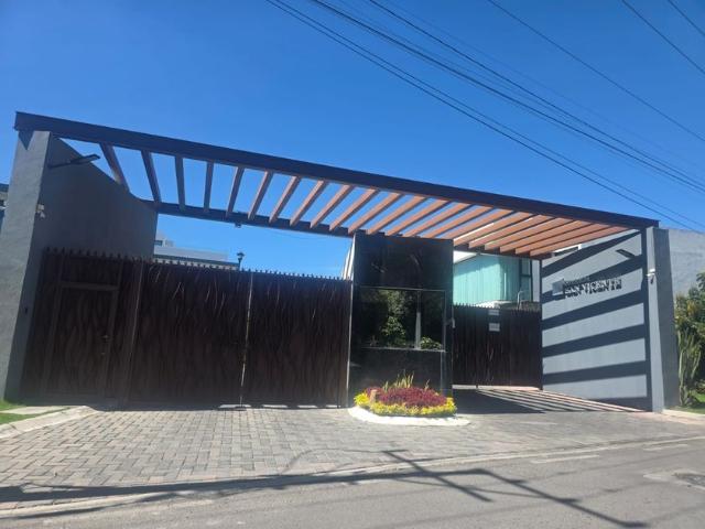 Casa en renta La Cañada, San Pedro Cholula, San Pedro Cholula