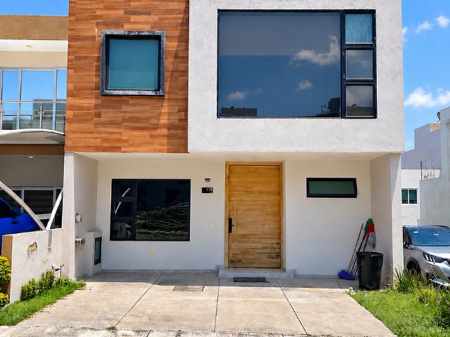 casa en renta | la cima de zapopan – coto c
