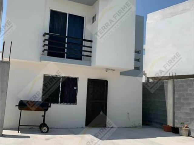Casa en renta La Cima, Reynosa, Reynosa