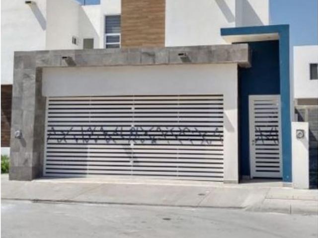 Casa en renta La Cima, Reynosa, Reynosa
