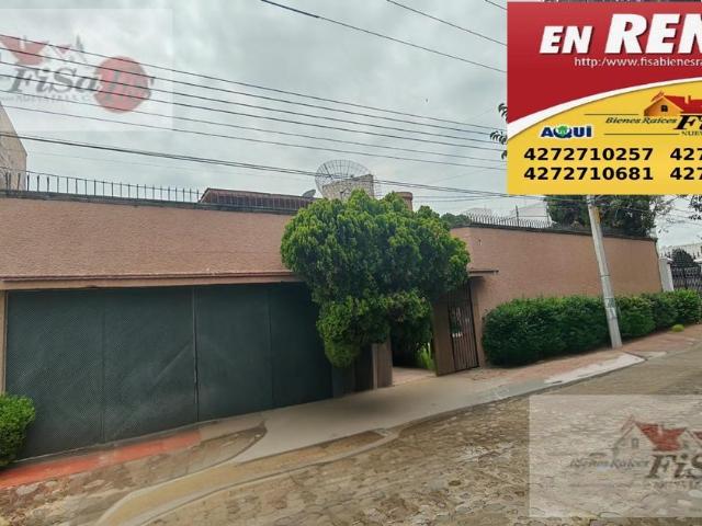 Casa en renta La Concepción, San Juan Del Río, San Juan Del Río, Querétaro
