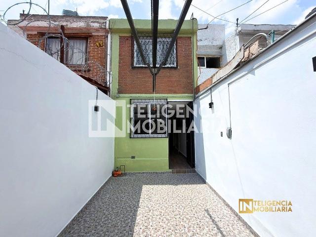 CASA EN RENTA LA CONCHITA TEXCOCO