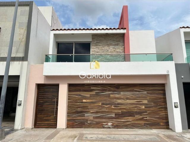 Casa en renta La Conquista, Culiacán Rosales, Culiacán