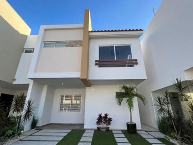 Casa en renta La Conquista, Culiacán Rosales, Culiacán