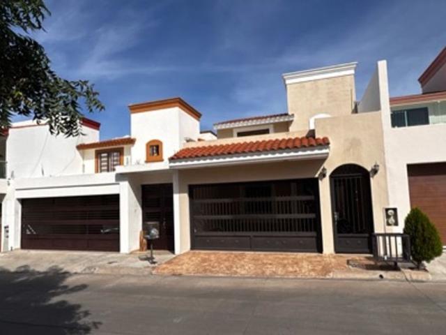 Casa en renta La Conquista, Culiacán Rosales, Culiacán