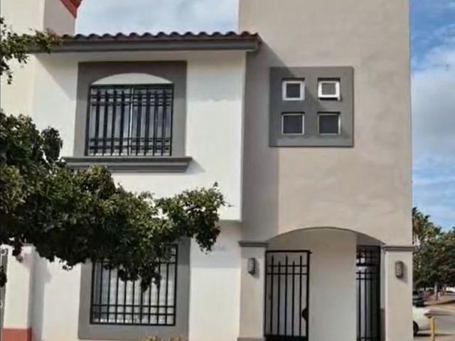 Casa en renta La Conquista, Culiacán Rosales, Culiacán