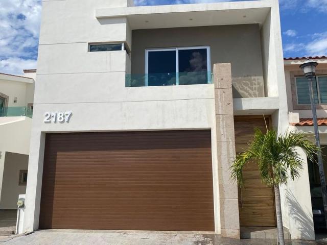 Casa en renta La Conquista, Culiacán Rosales, Culiacán