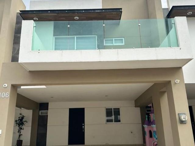 Casa en renta La Conquista, Culiacán Rosales, Culiacán