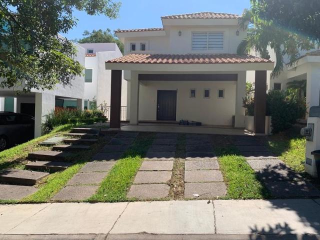 Casa en renta La Costera, Culiacán