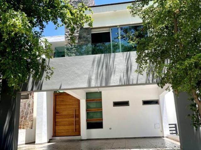 Casa en renta La Costera, Culiacán