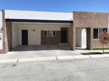 Casa en renta La Coruña Residencial, Hermosillo, Sonora, México