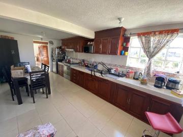 Casa en renta La Crespa, Crespa Floresta, Estado De México, México