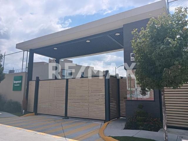 Casa en renta La Crespa, San Mateo Otzacatipan, Toluca, Estado De México, 50016, México