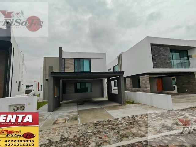 Casa en renta La Cruz, San Juan Del Río, San Juan Del Río, Querétaro