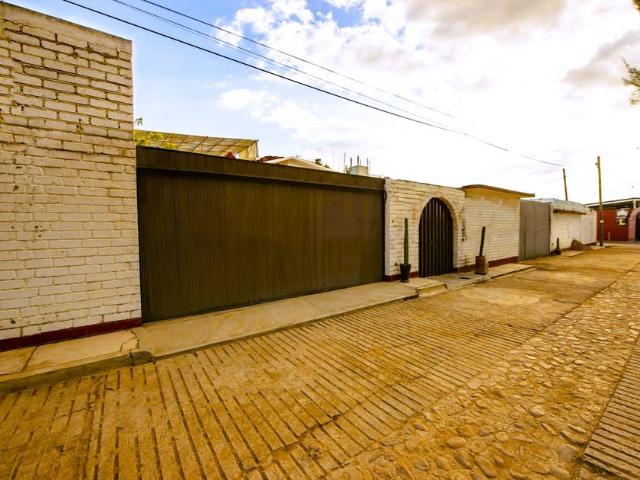 Casa en renta La Esmeralda, San Pablo Etla, San Pablo Etla