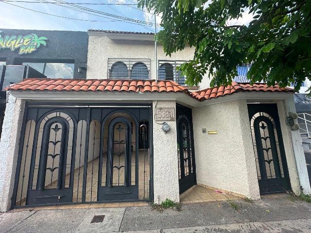 casa en renta, la estancia en zapopan, jalisco