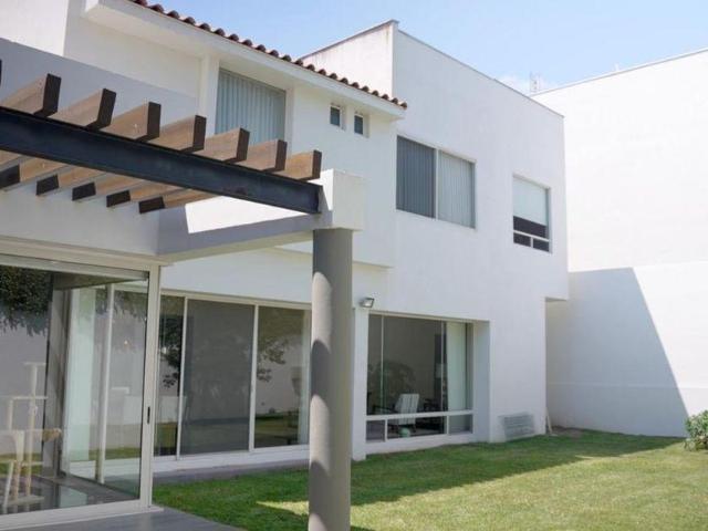 Casa en renta La Estanzuela f 45, Monterrey