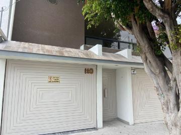 Casa en renta La Fuente, Aguascalientes, México
