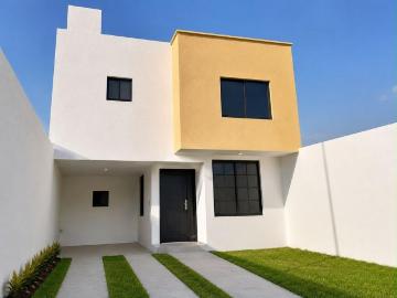 Casa en renta La Floresta, Delegación San Mateo Otzacatipan, Crespa Floresta, Estado De México, México