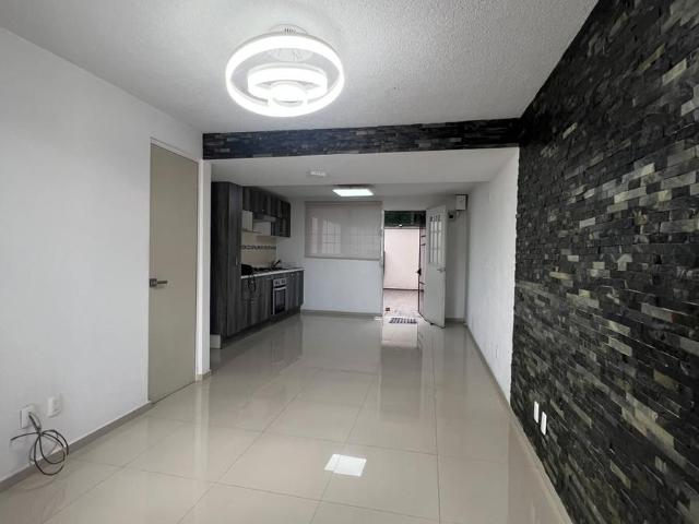 Casa en renta La Florida II, Toluca