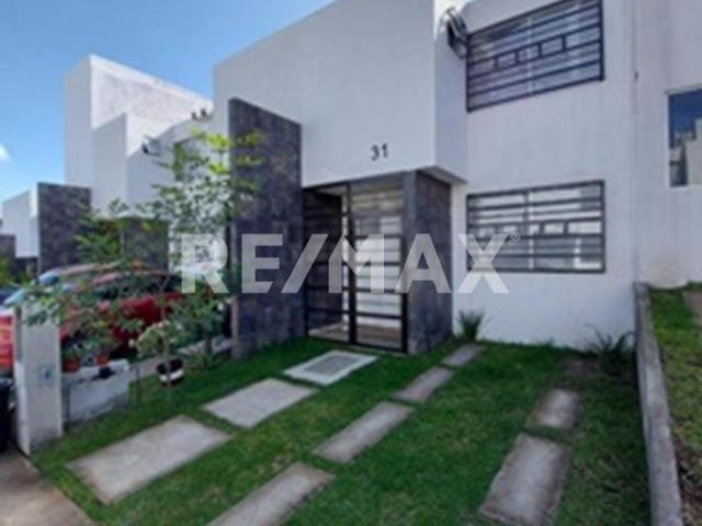 Casa en Renta La Guadalupana del Lago, Nicolás Romero