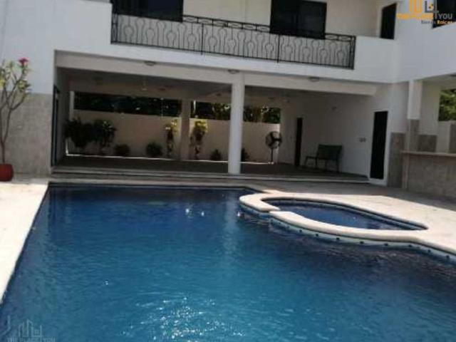 Casa en renta La Glacier, Calle 29 5, Ciudad Del Carmen Centro, Carmen, Campeche, 24100, Mex
