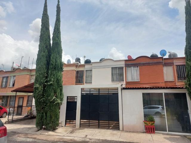 Casa en renta La Huerta, Irapuato, Guanajuato