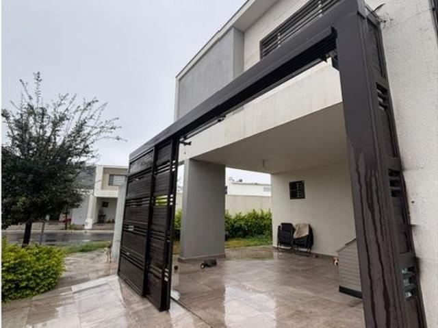 Casa en renta La Hacienda, Ciudad Apodaca, Apodaca