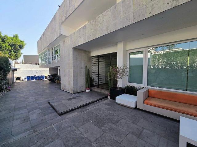 Casa en renta La Herradura, Huixquilucan De Degollado, Huixquilucan